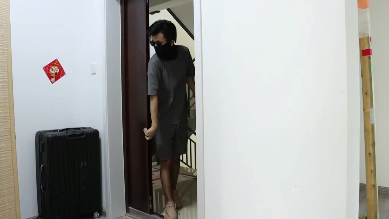 定制入室劫案-绳艺在线资源网