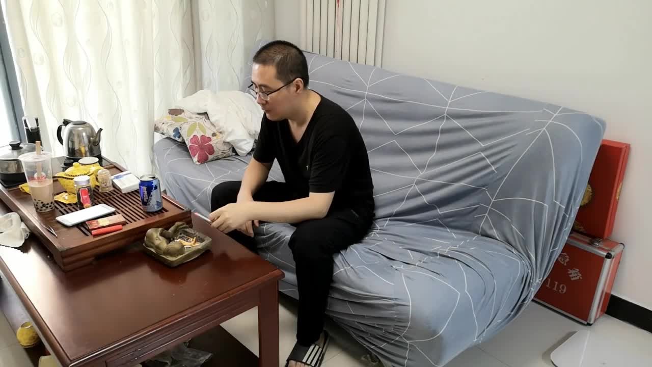 【随心绳艺】微剧情定拍江奈家访-绳艺在线资源网