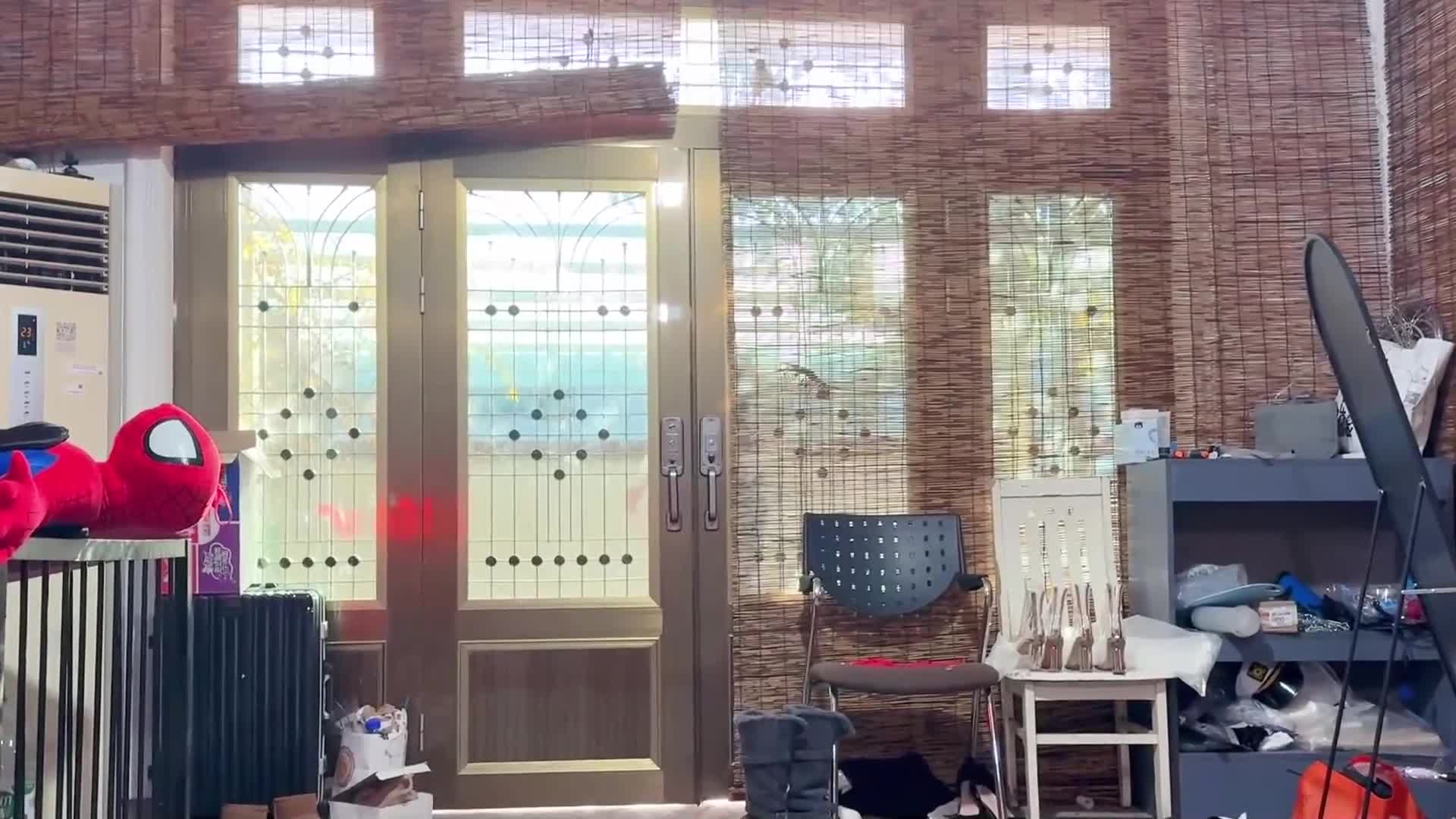 【媚娘原创】展示后备箱里的女孩-绳艺在线资源网