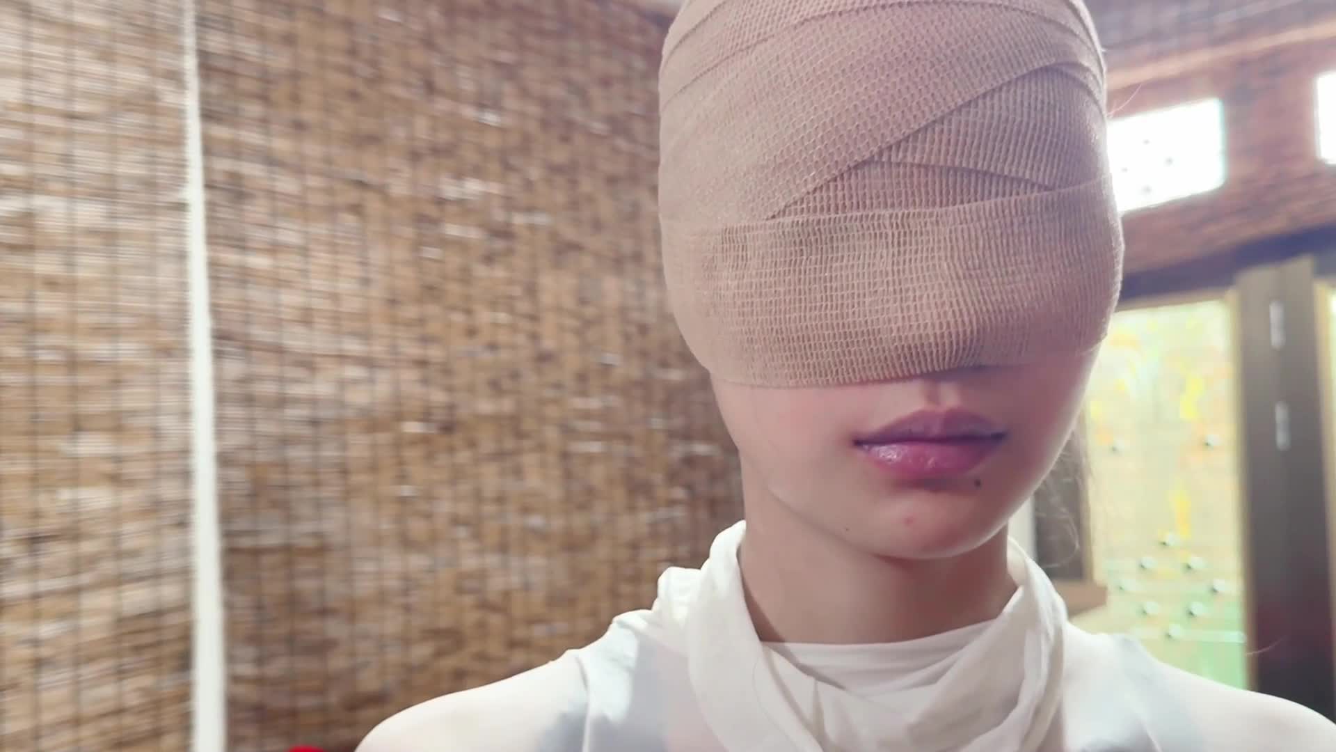 【媚娘原创】母狗的脚尖训练与G潮-绳艺在线资源网