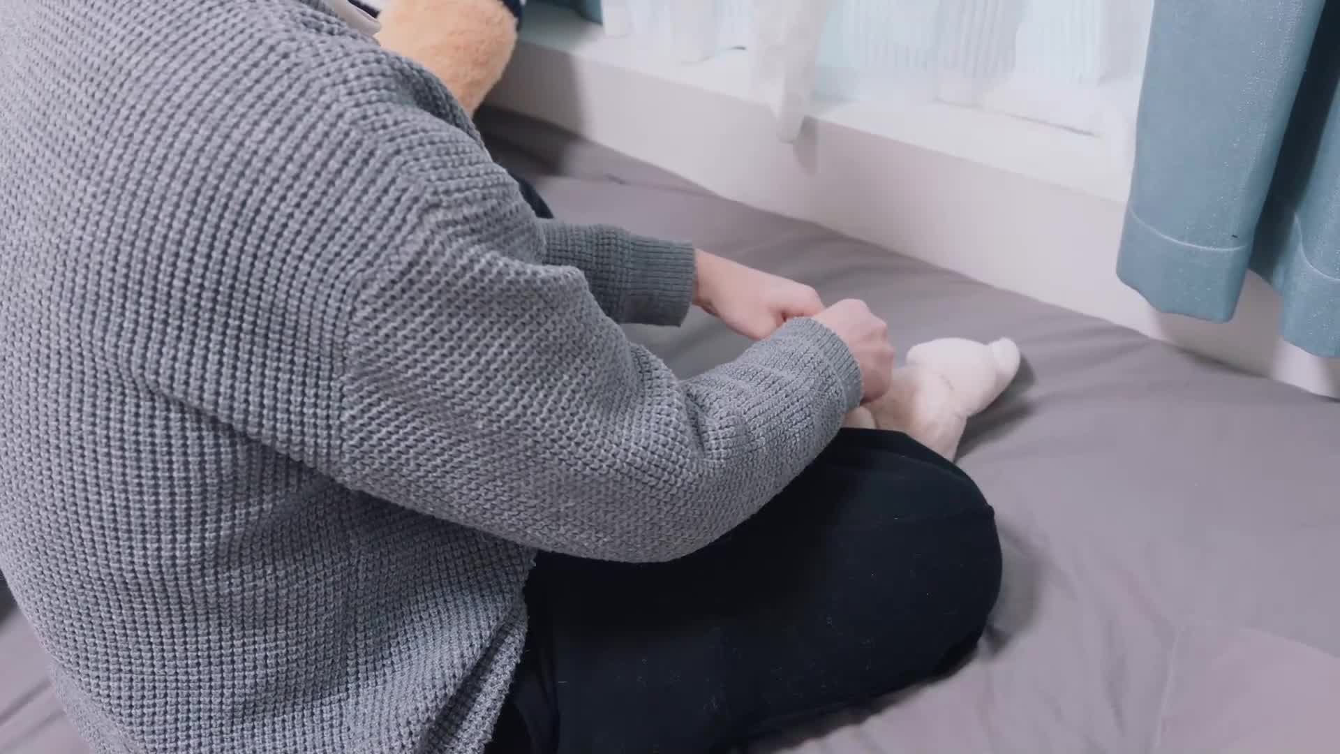 【悠米】绑架圣诞愿望精灵2-绳艺在线资源网