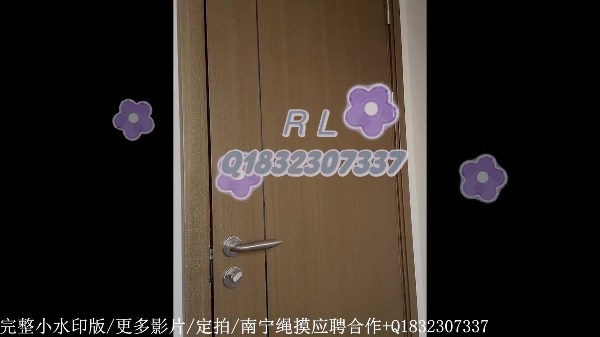 RLL cosplay原神胡桃拘束-绳艺在线资源网