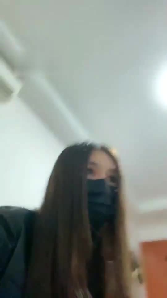 4S捆绑虐待抖M闺蜜女奴圣水舔脚上-绳艺在线资源网