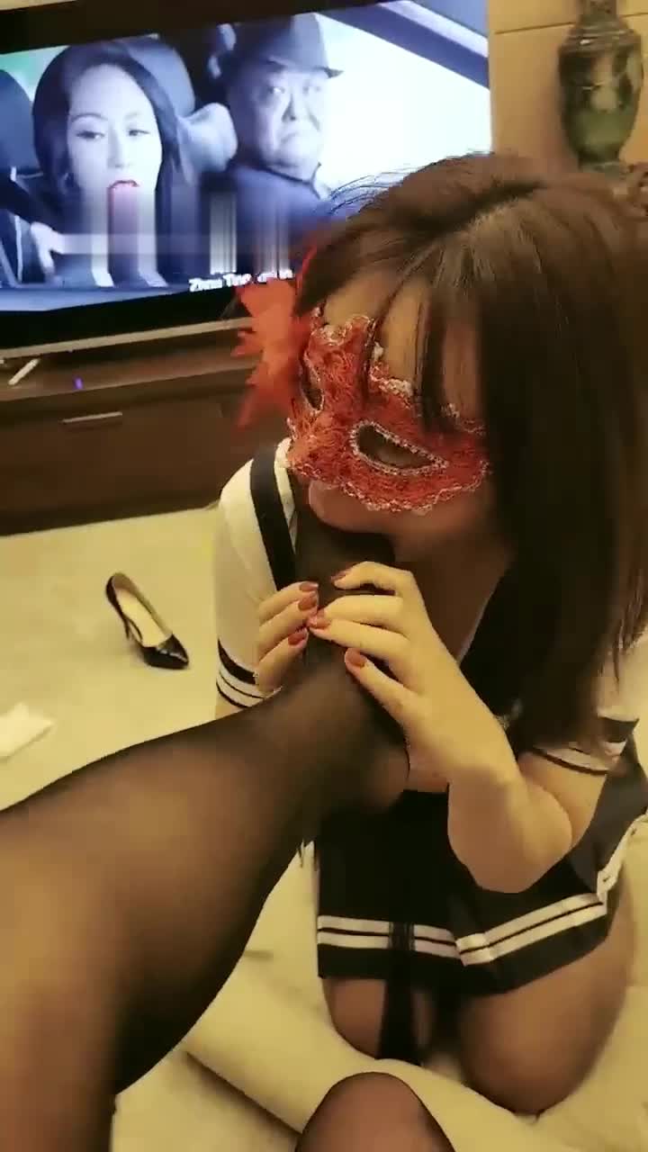 双女主调教母犬脱丝袜舔骚脚丫-绳艺在线资源网