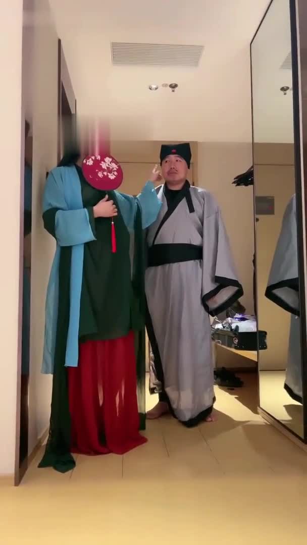女主饰演公主调奴才-绳艺在线资源网