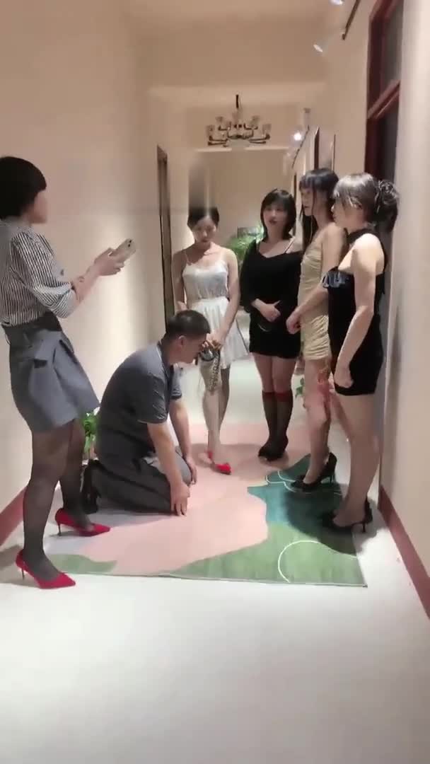 多位姑娘把自己的老板调教起来了-绳艺在线资源网