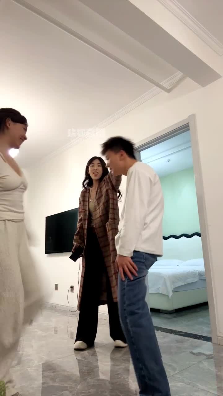 【西彤s】姐妹花暴揍出轨男-绳艺在线资源网