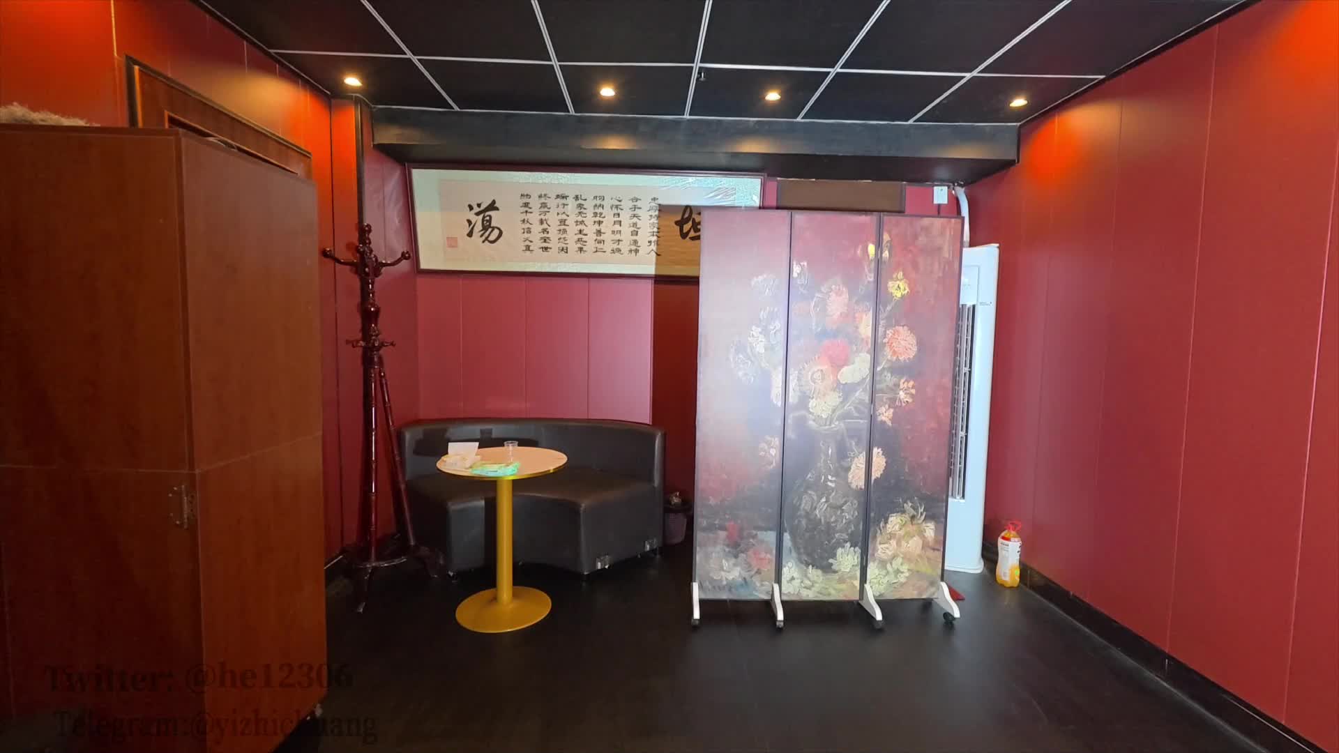 【意之窗】汤圆微剧情女团打歌服舞蹈展示（tara-完全疯了）开腿驷马超长时长放置挣扎...-绳艺在线资源网