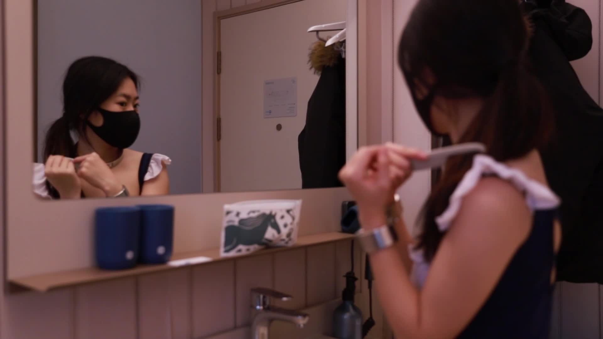 【娜绳】【青柠】【下】女仆装带着定制手铐与脚铐的青柠早晨醒来，发觉自己的主人已然出-绳艺在线资源网
