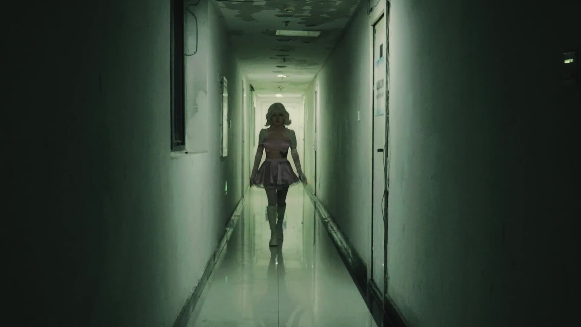 【嗨玫瑰】深夜奇遇-绳艺在线资源网