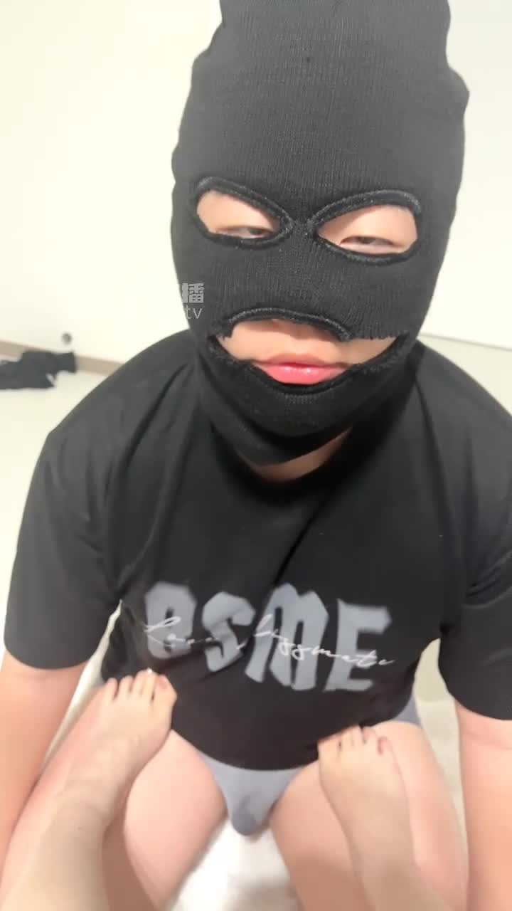 【菟丸Sama】耳光舔脚专场-绳艺在线资源网