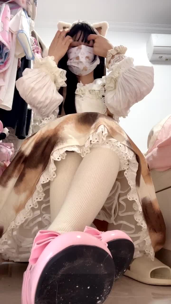【Cat】魔鬼训练早些狗极速炸-绳艺在线资源网