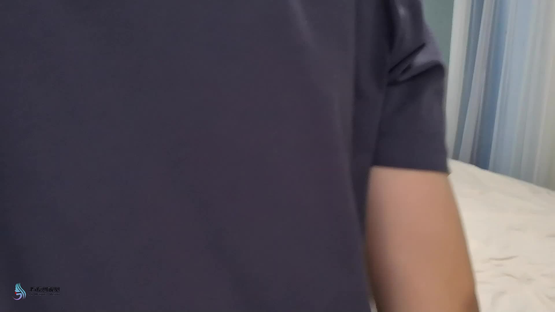 【JS原创】欣妍缠颈五花大绑亮丝玫瑰口球堵嘴蒙眼恋足-绳艺在线资源网