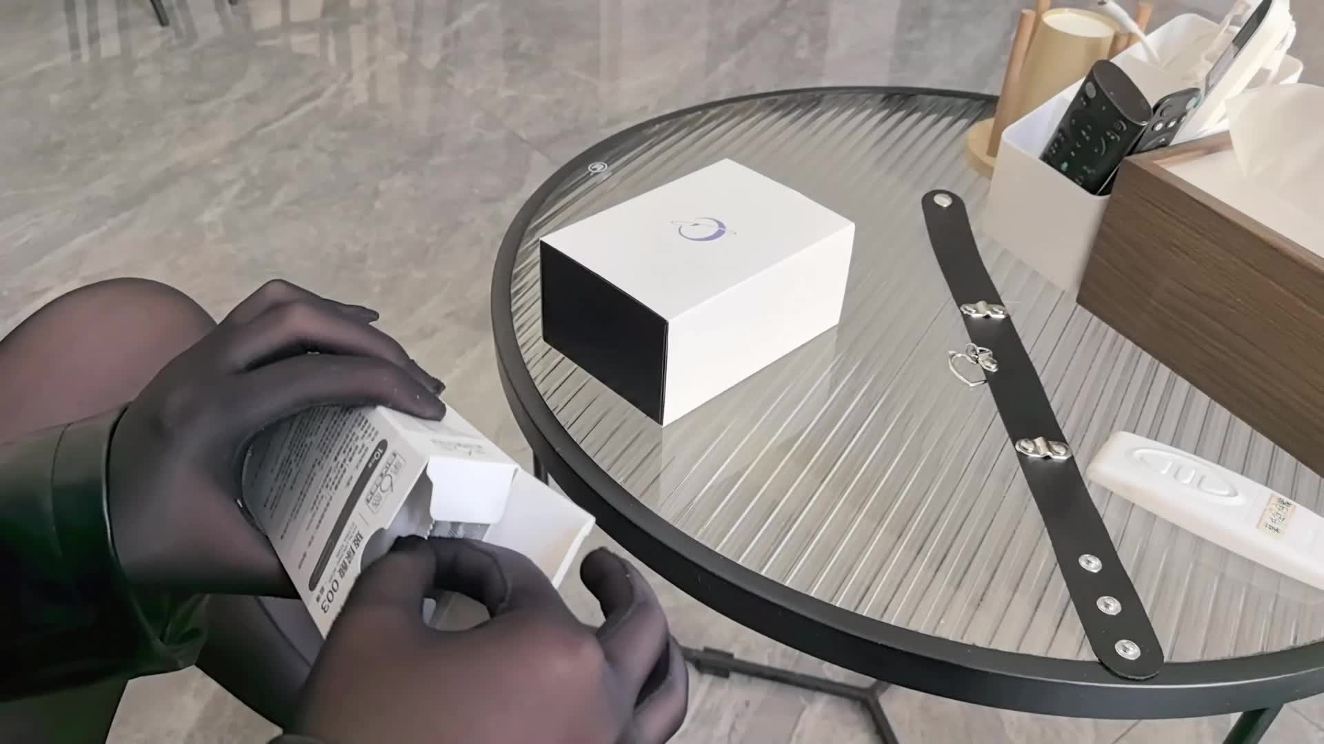 【FXX】SM-次元-绳艺在线资源网