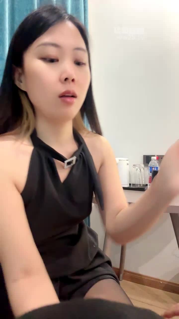 【诱尺s】酒店诱惑调教贱狗-绳艺在线资源网