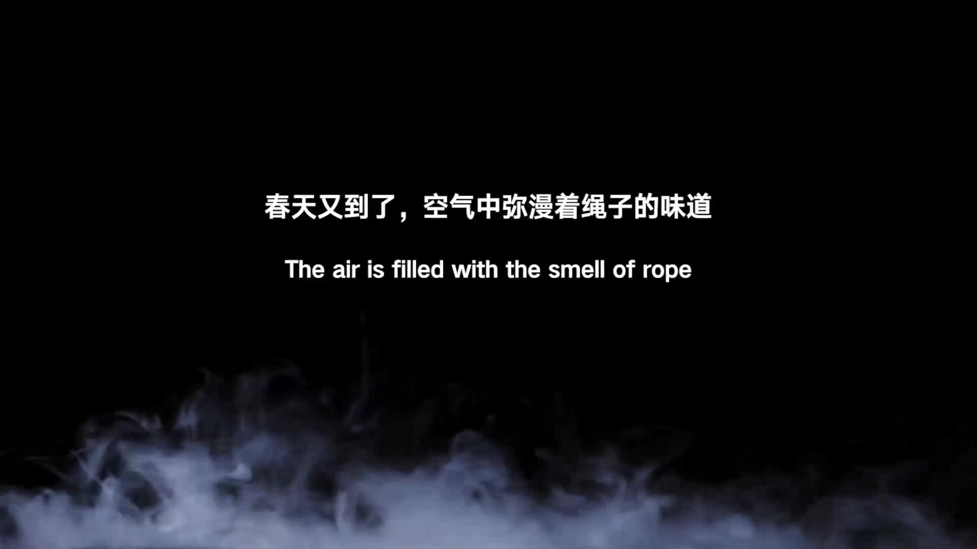 【半岛束艺】 春天又到了，空气中弥漫着绳子的味道~波雅-绳艺在线资源网