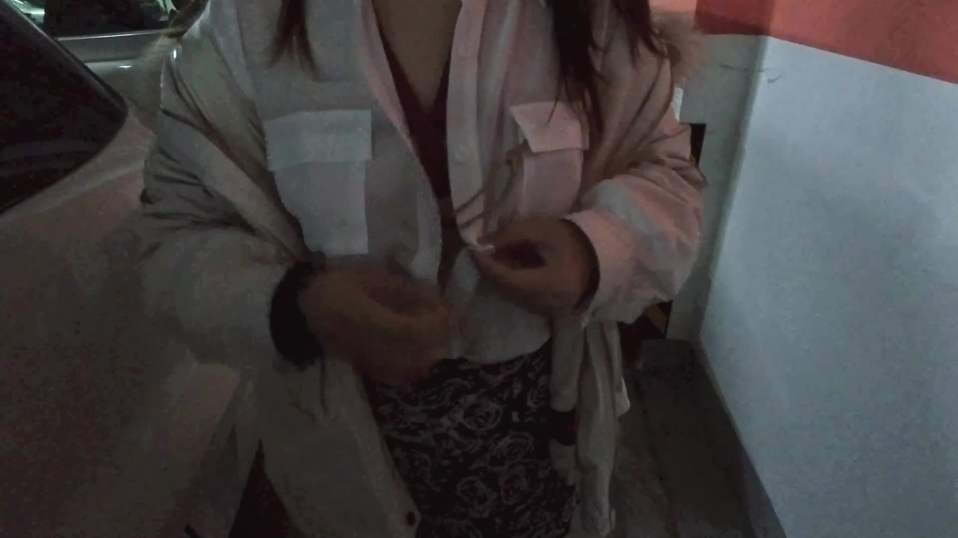 【Raymond】 红绳绳衣灯光G塞透视衬衣微透超短裙商场区-绳艺在线资源网