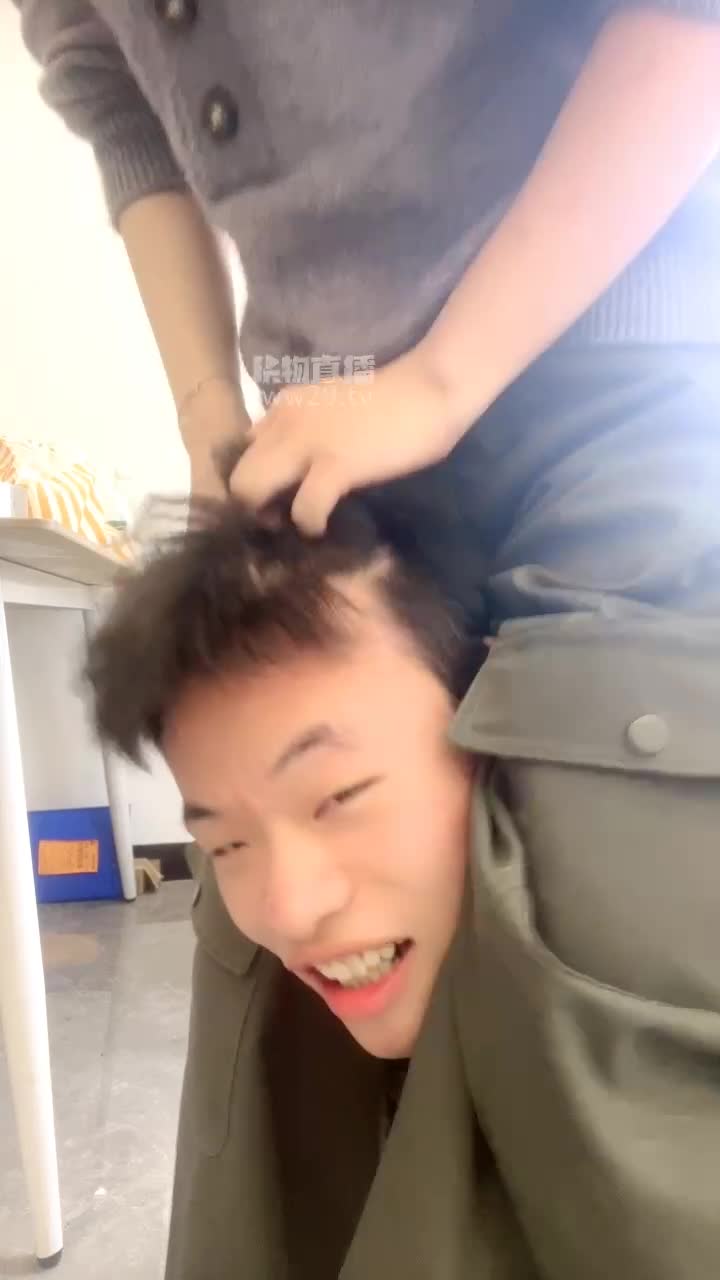 【小宇】恋足福利纯享-绳艺在线资源网