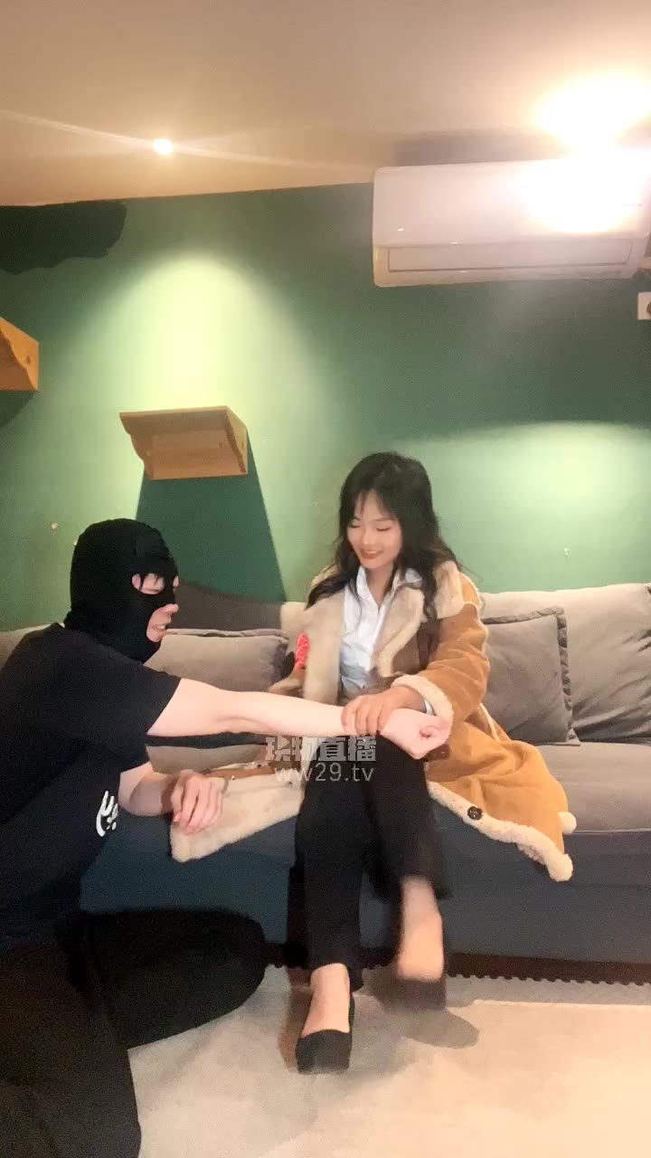 【Fan】户外搭讪开发场-绳艺在线资源网
