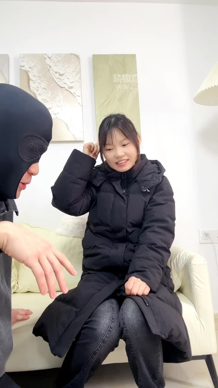 【素人饮水机】开发网友试镜【上】-绳艺在线资源网