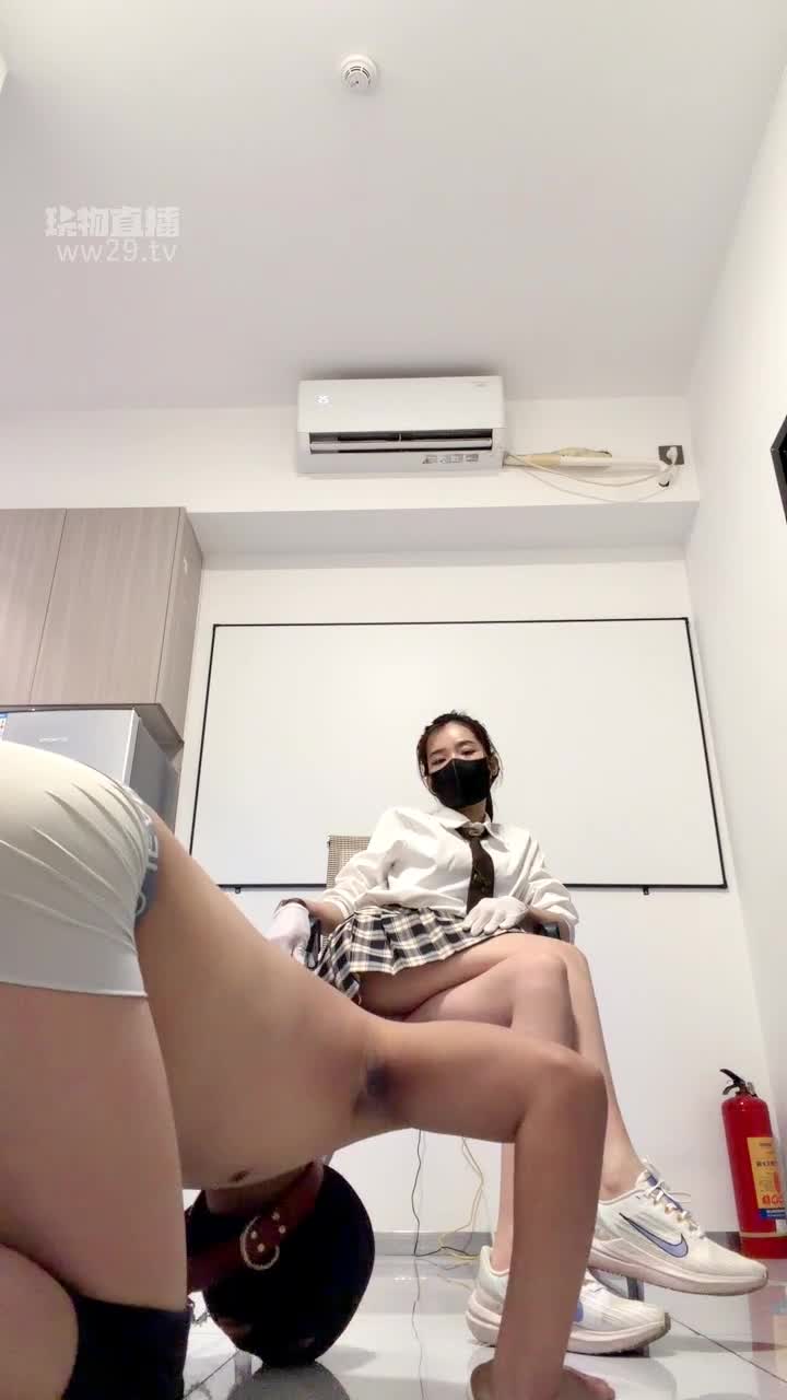 【多多】家奴卑贱伺候-绳艺在线资源网
