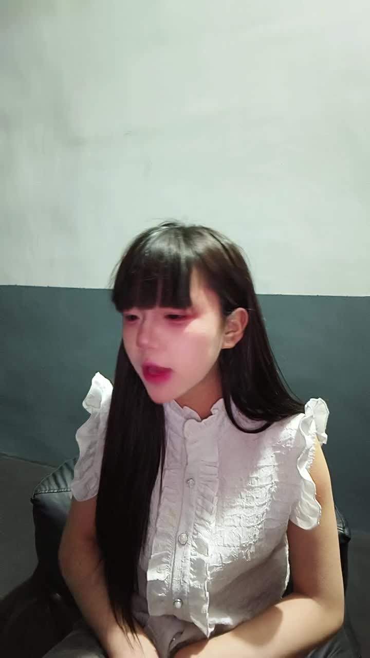 【暴躁七七】体验刑房的乐趣-绳艺在线资源网