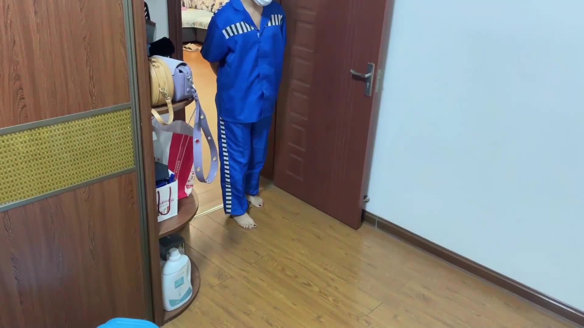 【zhangyan】女囚刑讯Ⅲ-绳艺在线资源网