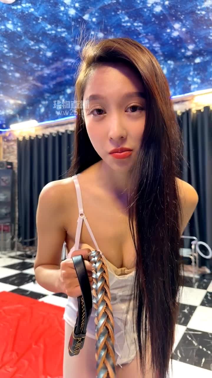 【木木s】白丝诱惑-刑房初体验-绳艺在线资源网