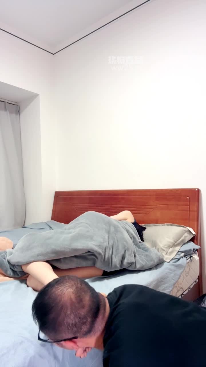 【千千】圈养胖虎生活化伺候【双视角版】-绳艺在线资源网