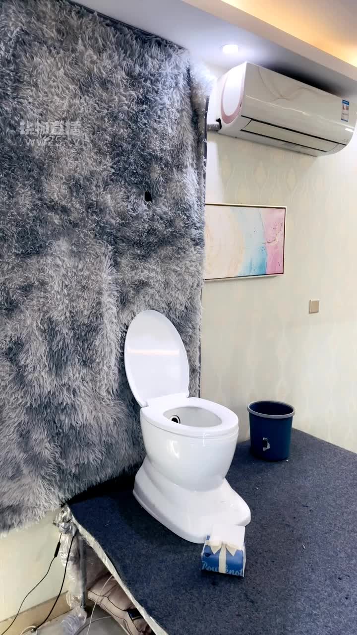 【荷花会所】体验会所两天真实下水道-绳艺在线资源网