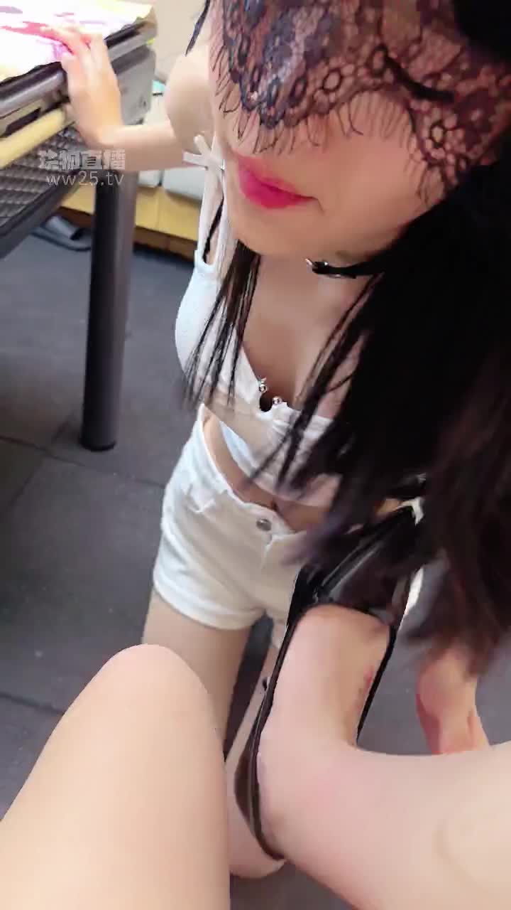 【斑斑S】你们的女神我的狗-绳艺在线资源网