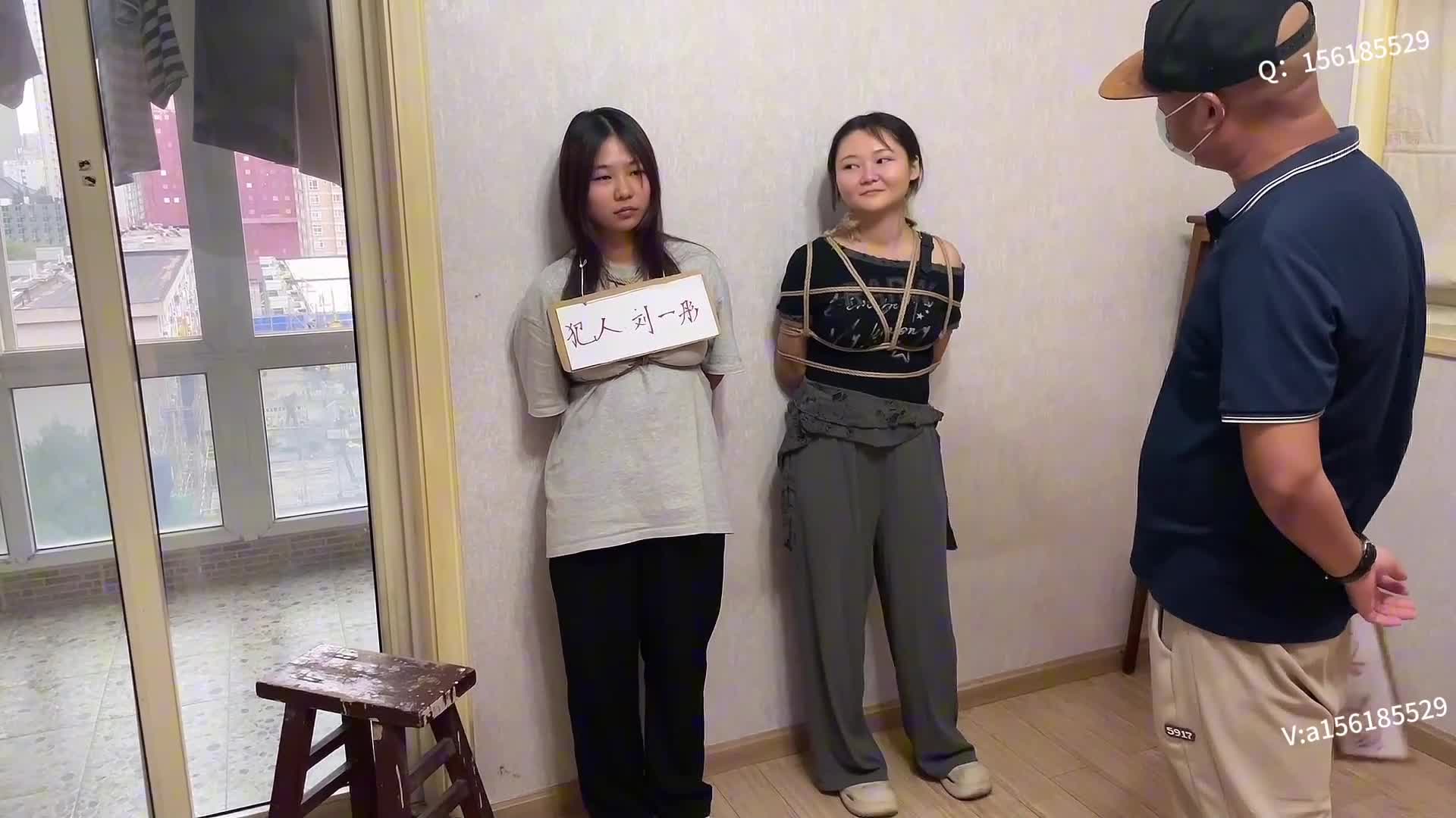【龙飞原创】两个诈骗犯 坑蒙拐骗 执行si刑 三种死法 令人胆寒到残酷-绳艺在线资源网