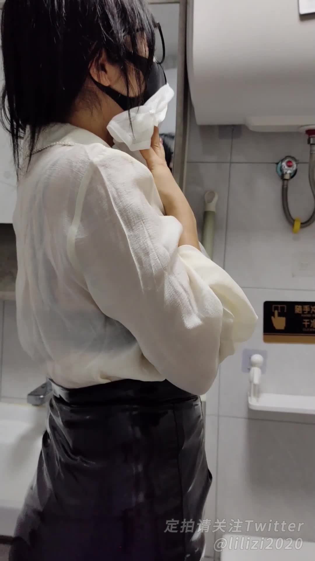 【栗栗子】被威胁的家教女老师 01-绳艺在线资源网