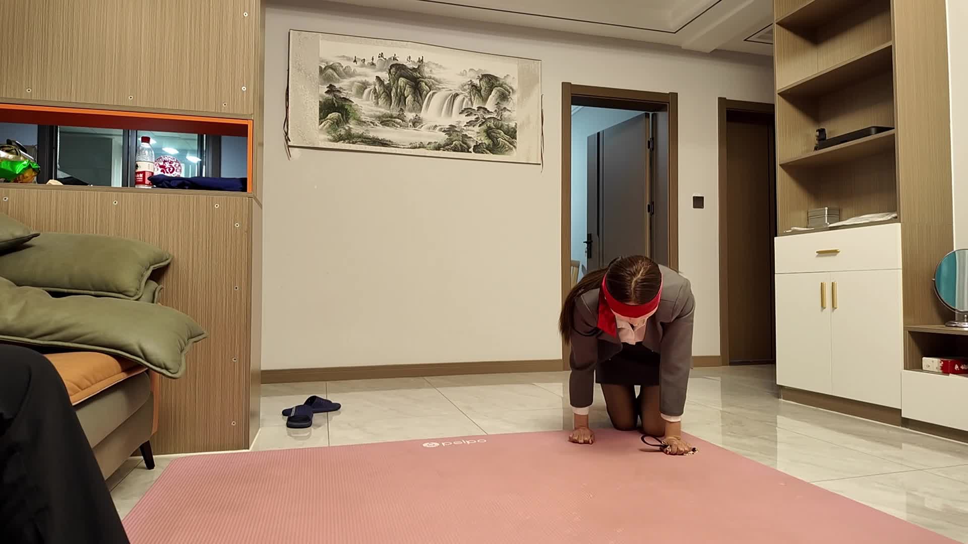 【李大侠】约拍之终极调J 上-绳艺在线资源网