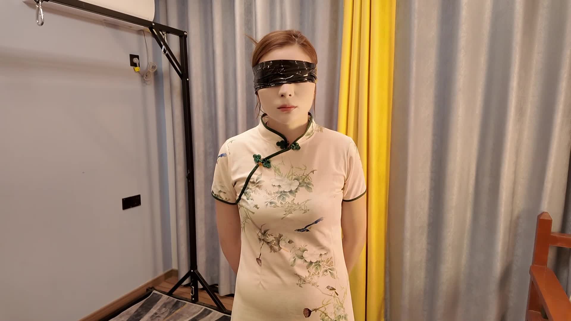 【李大侠】约拍之神秘客户 上集-绳艺在线资源网