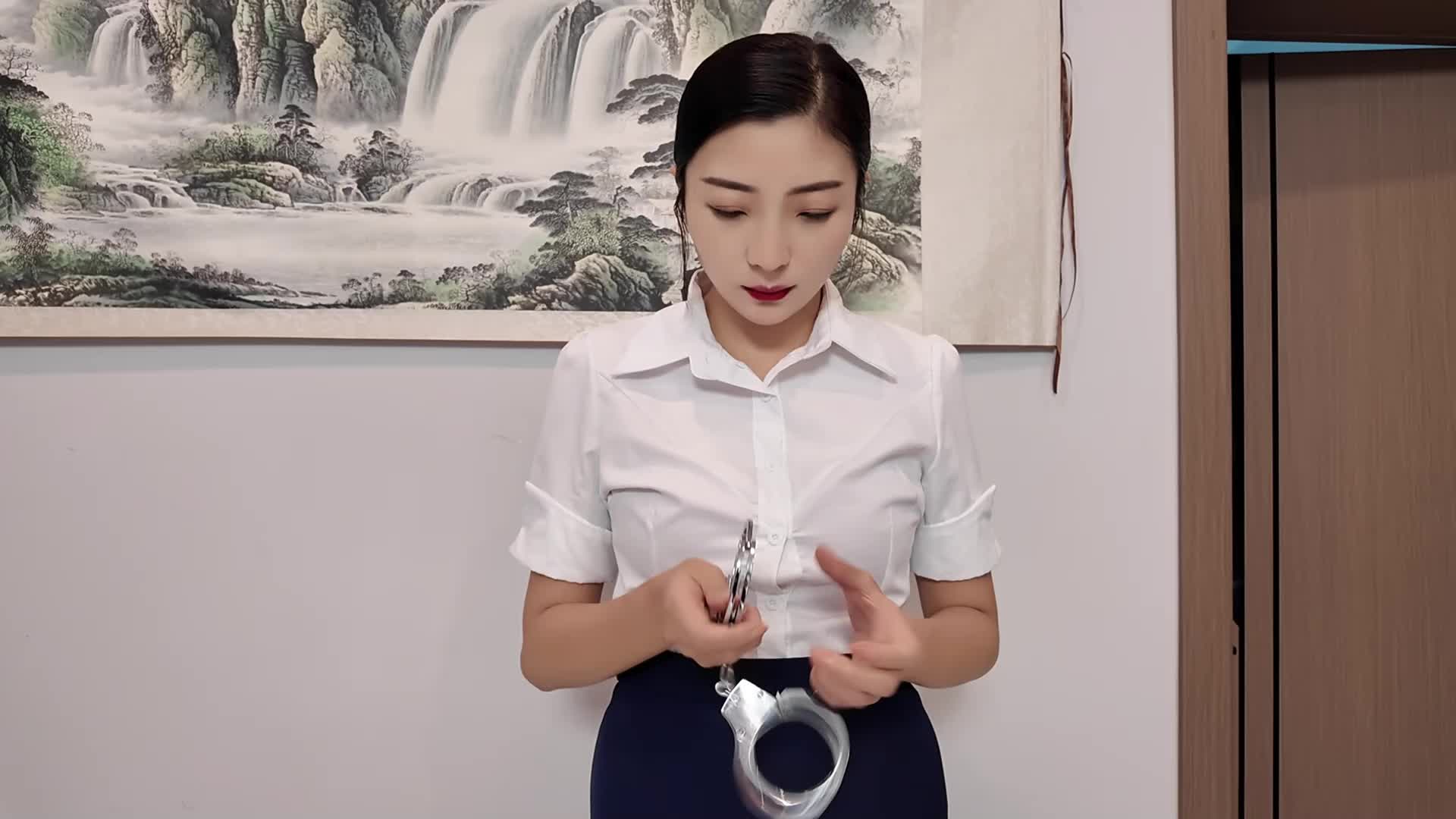 【李大侠】送货上门1-绳艺在线资源网