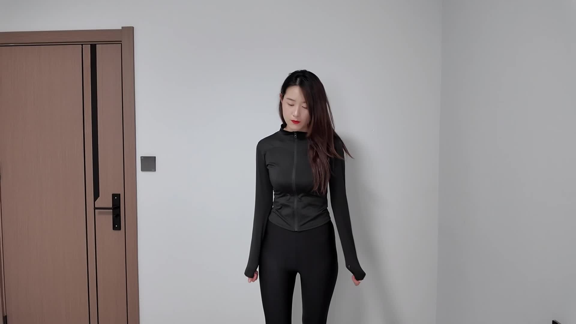 【李大侠】绳模应聘之茜茜-绳艺在线资源网