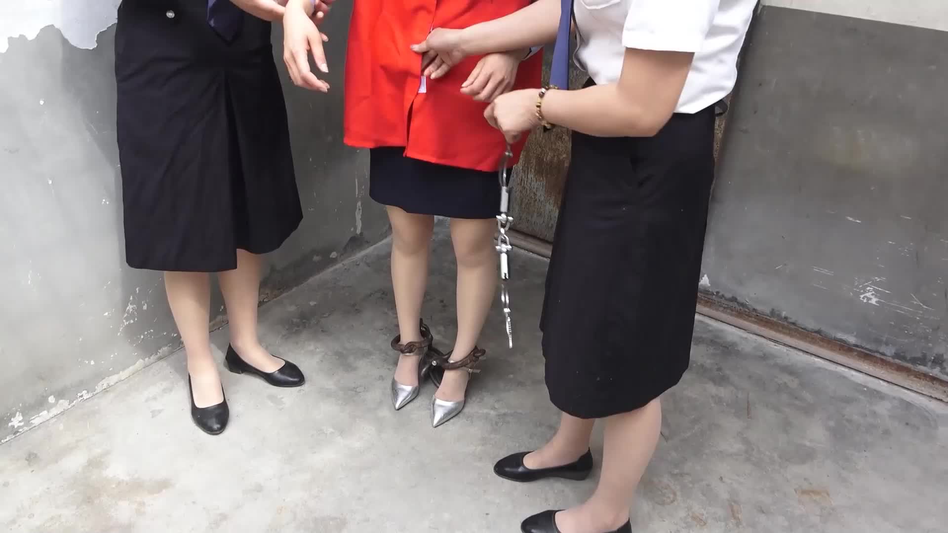 【梨花雨】恶积祸盈-绳艺在线资源网