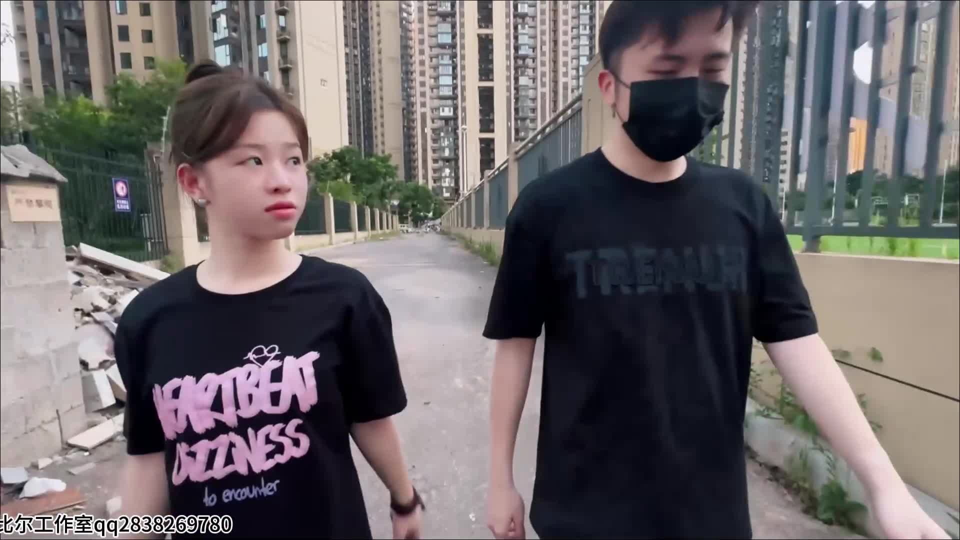 【比尔原创】笨蛋女大学生被骗强制TK弄哭了 高薪日结骗局之笨蛋女大-绳艺在线资源网