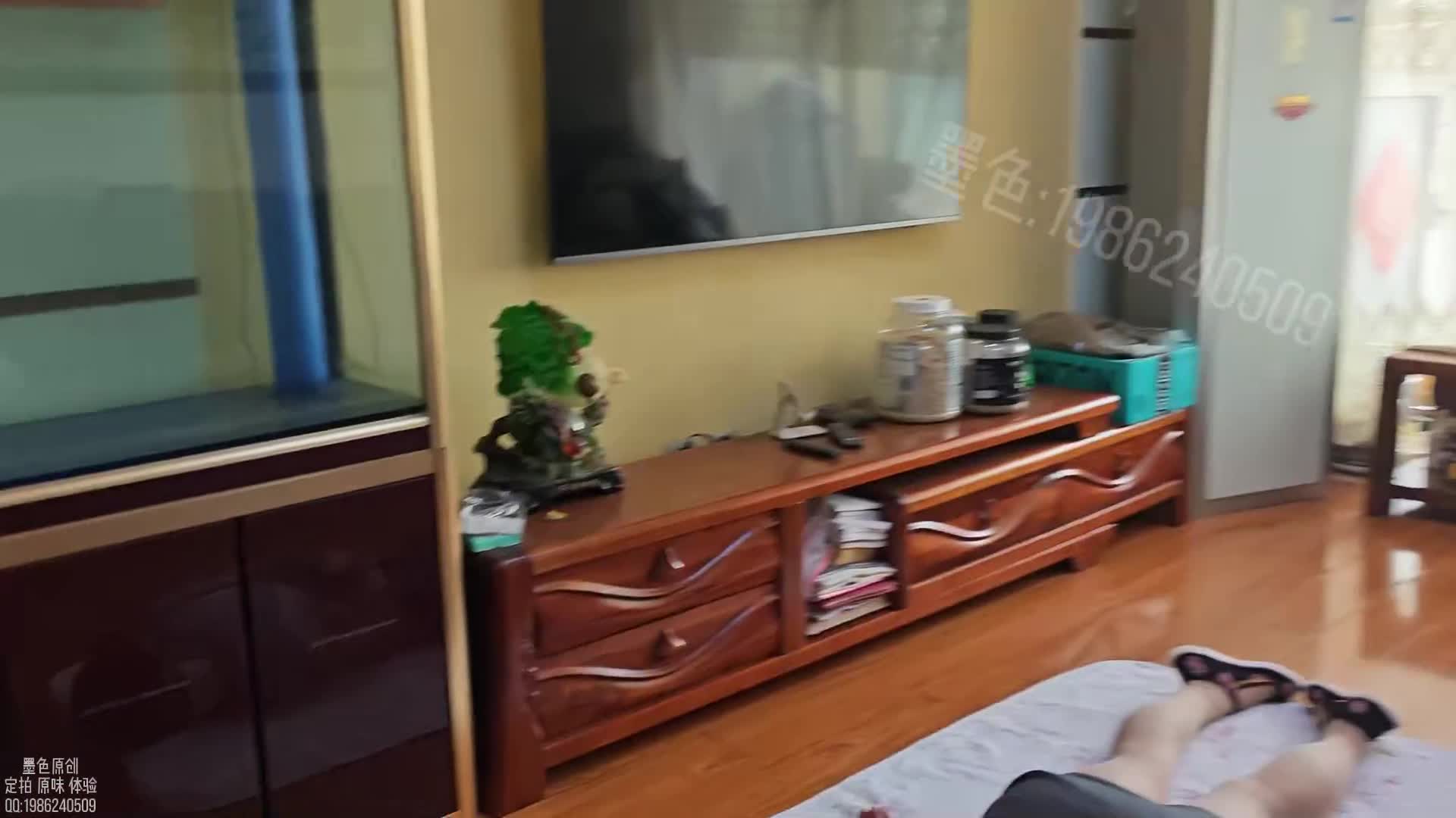 【墨色】绣花布鞋地上驷马挣扎-绳艺在线资源网