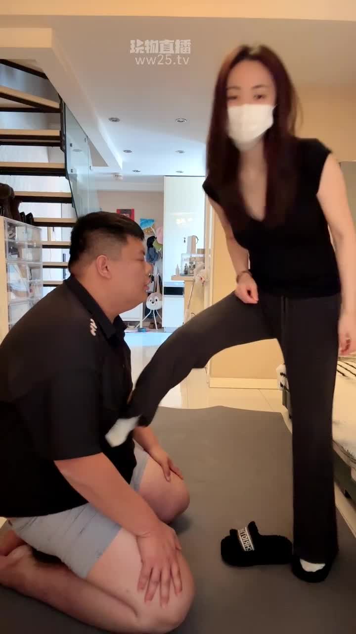 【言泽】无底线玩最贱死肥狗-绳艺在线资源网