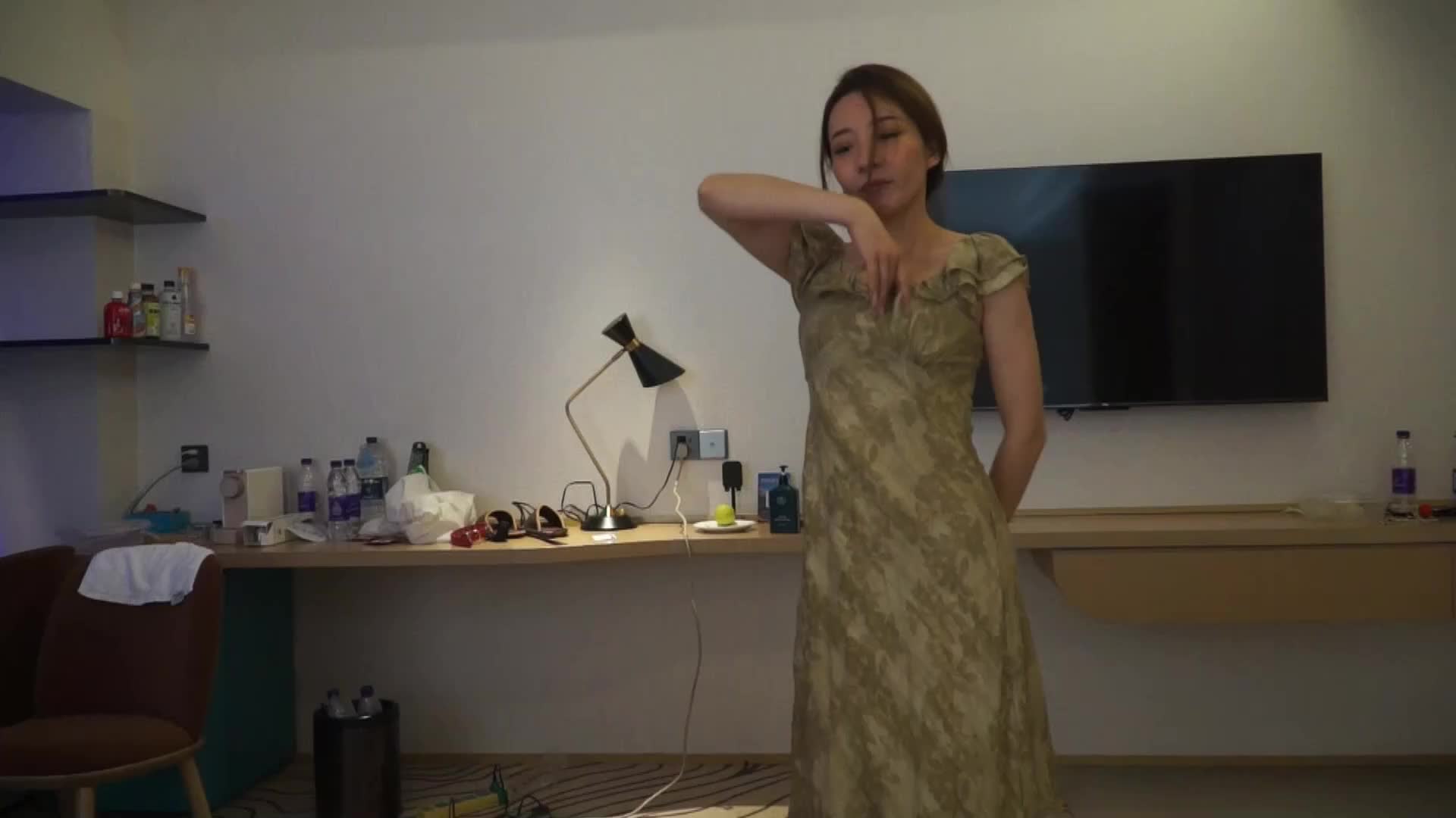 【逍遥】女模特的遭遇~新人 CC-绳艺在线资源网