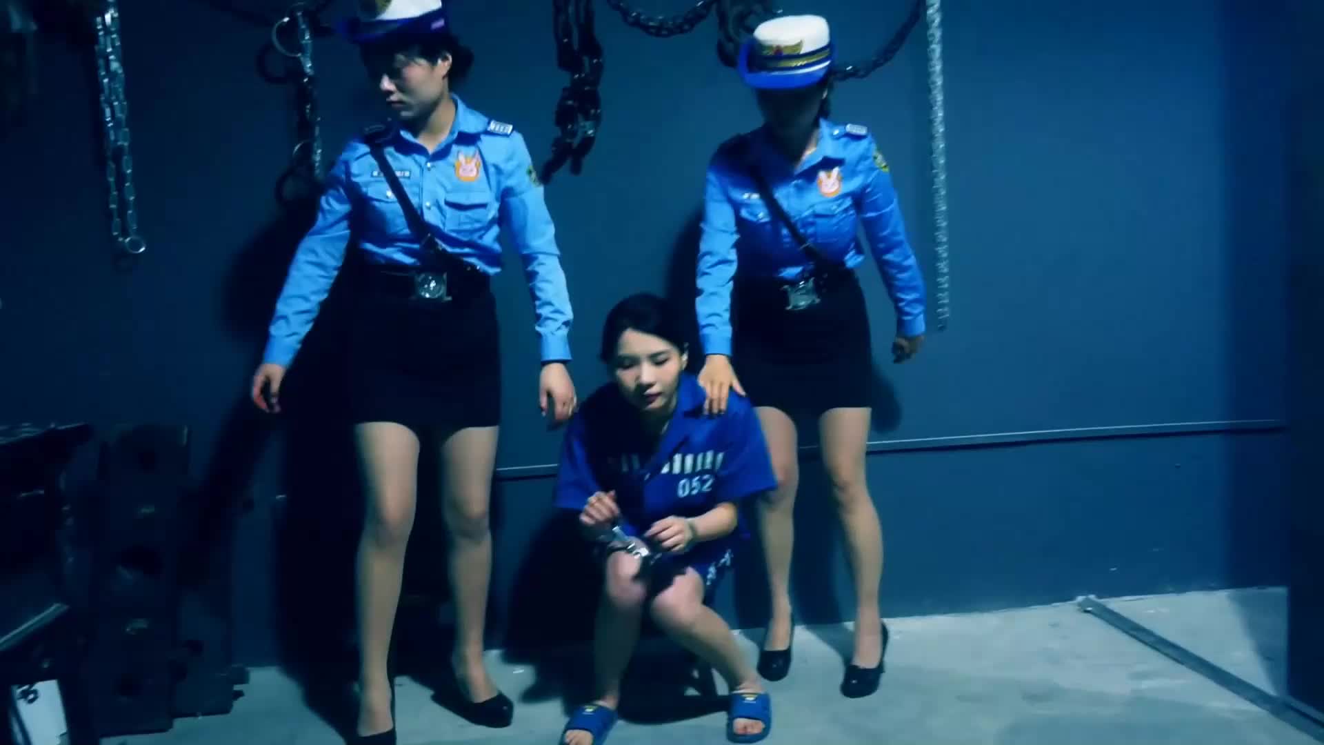 【胜景影视】知法犯法之空姐没落 第三集-绳艺在线资源网