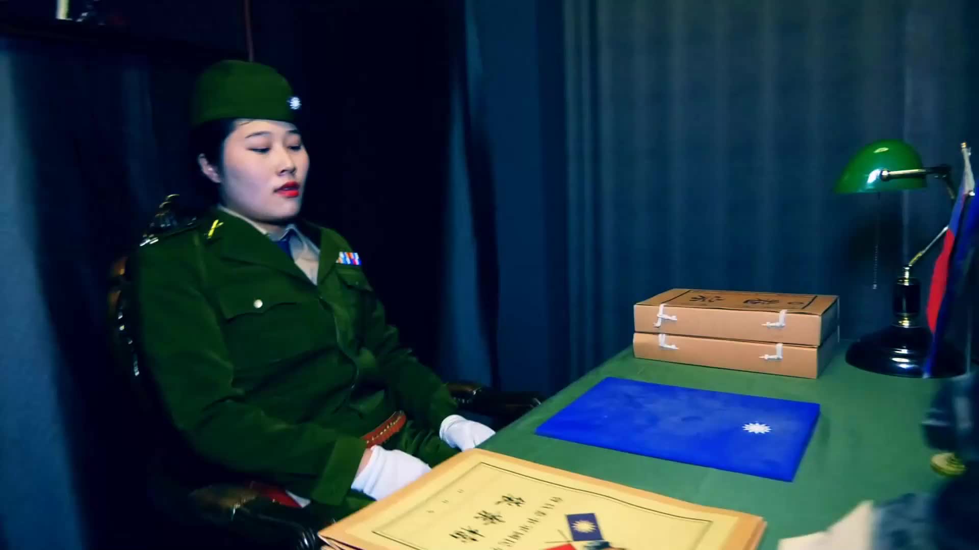 【胜景影视】决战时刻 上集-绳艺在线资源网