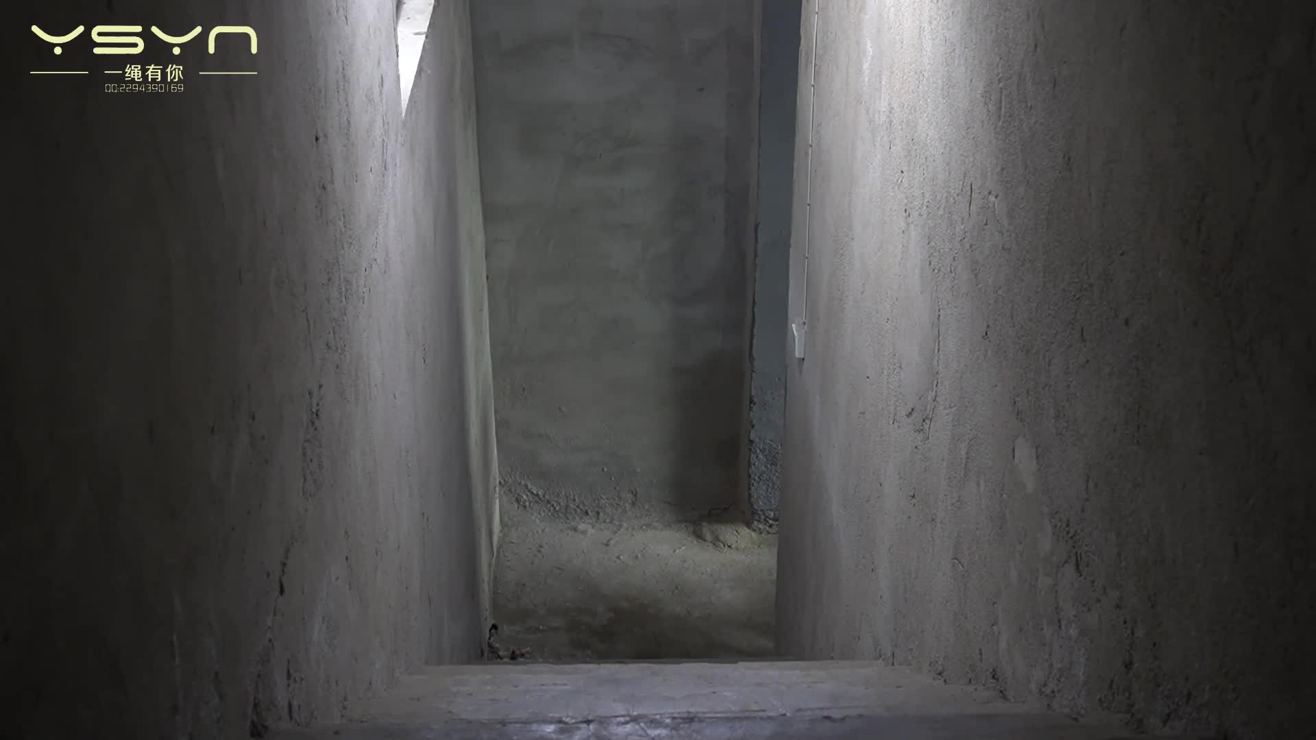 【一绳有你】血色娇颜(1)-绳艺在线资源网