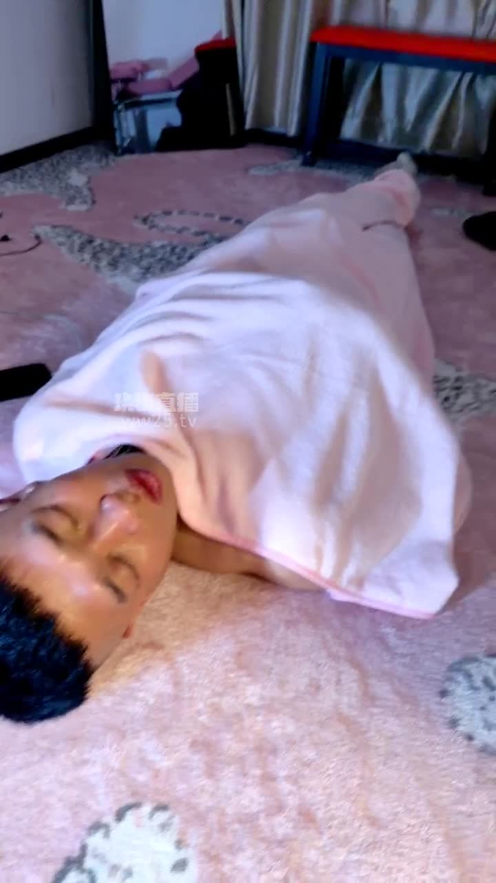 【汐言】夜晚圣水调圈养奴-绳艺在线资源网