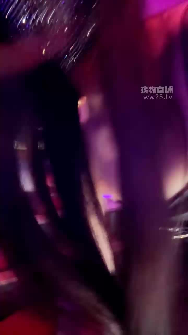 【琪琪】台湾女神KTV处刑【双视角版】-绳艺在线资源网