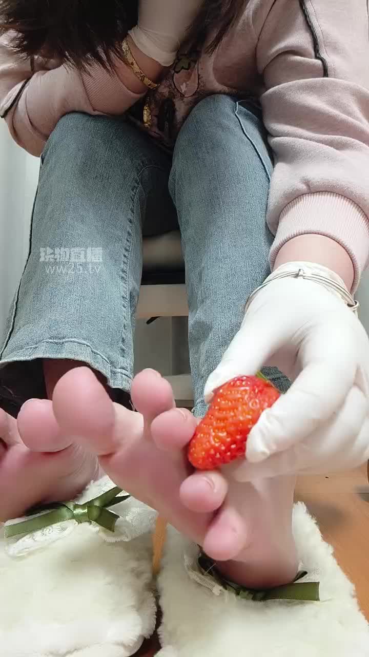 【拽拽】脚喂食脚泥极限早些-绳艺在线资源网