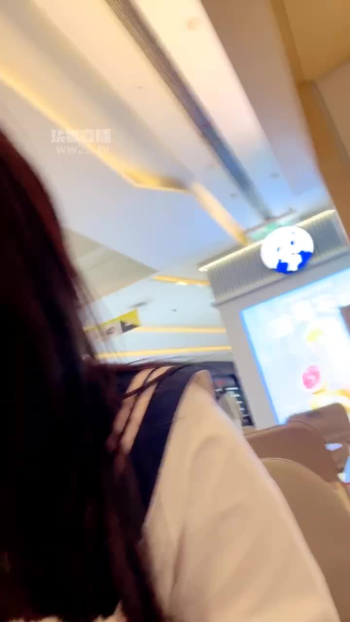 【音音】户外商场训骚母狗-绳艺在线资源网