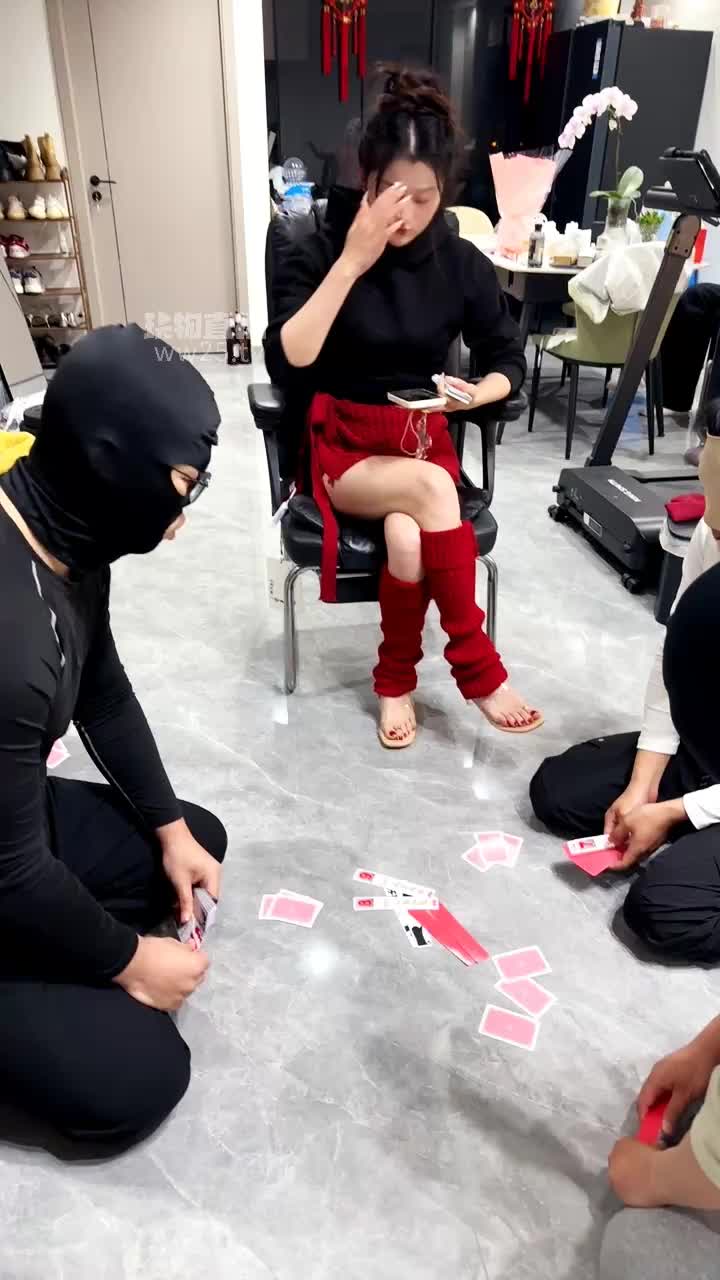 【徐子大大】圈内聚会群调群虐-绳艺在线资源网